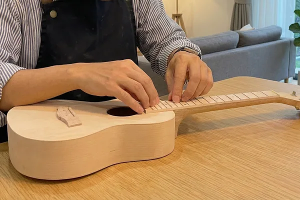 An achievement before you play a note.