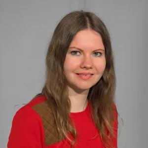 Anna Dementyeva
